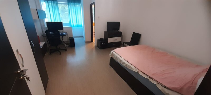 Drumul Taberei, Plaza Mall,